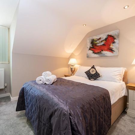 Hamble Retreat Studios And Lodge Warsash Exterior foto